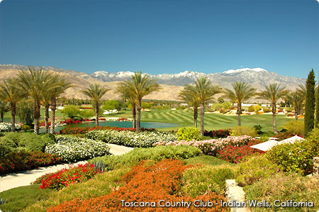 Toscana Country Club